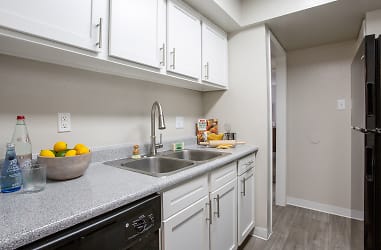 Norte Villas Apartments - Albuquerque, NM