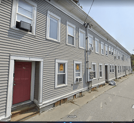 1 Bugbee Ave unit 1 - Barre, VT