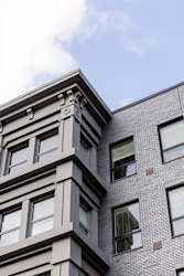 The Metropolitan Lofts Apartments - Morristown, NJ