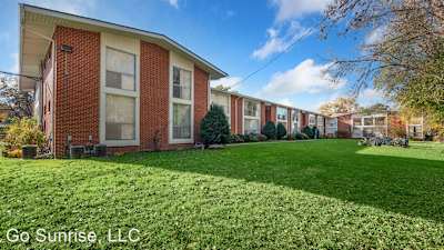 Galpin Apartments - Royal Oak, MI