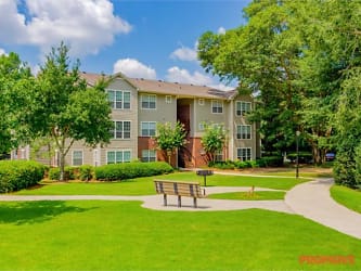 Park At Riverview Apartments - Atlanta, GA