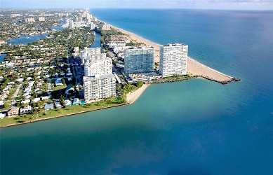 2100 S Ocean Ln #601 - Fort Lauderdale, FL