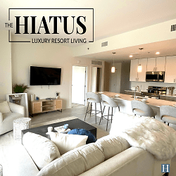 Hiatus Apartments - Beachwood, OH