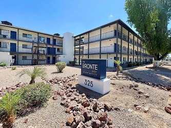 The Bronte East Apartments - Mesa, AZ
