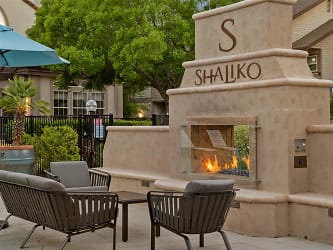 Shaliko Apartments - Rocklin, CA