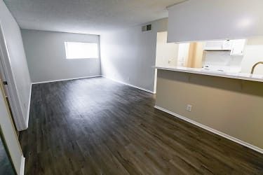 951 S Oxford Ave unit 202 - Los Angeles, CA