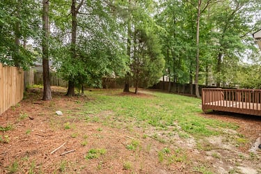 220 Wood Green Dr - Wendell, NC