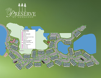 The Preserve At Longleaf Apartments - undefined, undefined