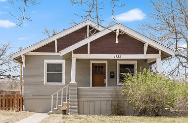 1735 6th Ave - Greeley, CO