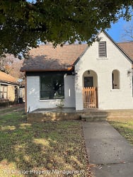 2723 Carter Ave - Fort Worth, TX