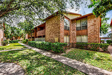 Heather Apartments - San Benito, TX