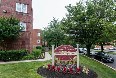 College Gardens Apartments & Townhouses - undefined, undefined