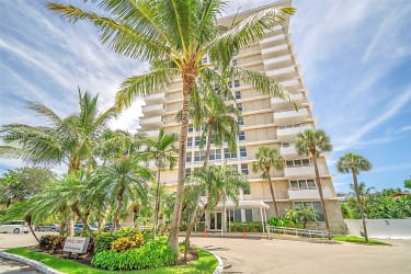 888 Intracoastal Dr #3A - Fort Lauderdale, FL