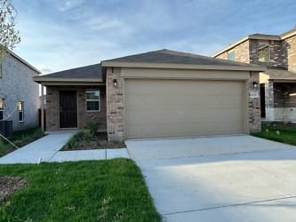 1436 Embrook Trl - Forney, TX