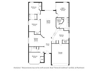 436 Country Vineyard Dr - Valrico, FL