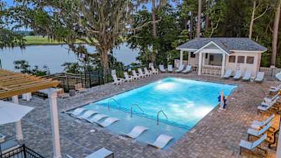 Integra Wrights Point Apartments - Beaufort, SC