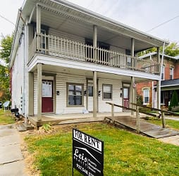 112 E Water St - Greenville, OH