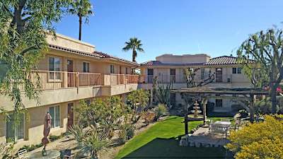 44555 San Rafael Ave unit 6 - Palm Desert, CA