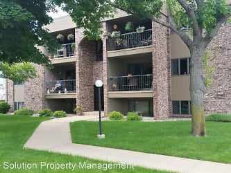 2 Bedroom And 1.5 Bath Apartments - Sioux Falls, SD