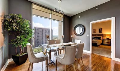 77079 Luxury Properties Apartments - Houston, TX