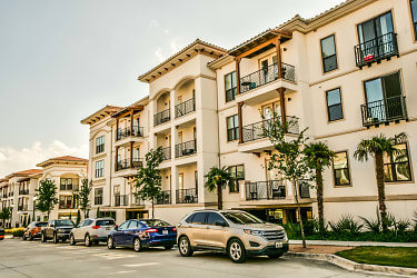 The Hudson At Austin Ranch Apartments - The Colony, TX