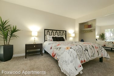 Foxwood Apartment Homes - Fresno, CA