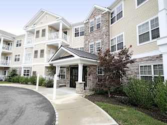 Heritage Village At Seabreeze Apartments - Forked River, NJ
