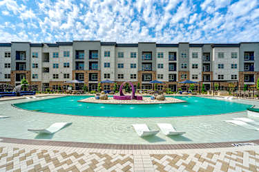 Forena Revelstoke Apartments - Fort Worth, TX