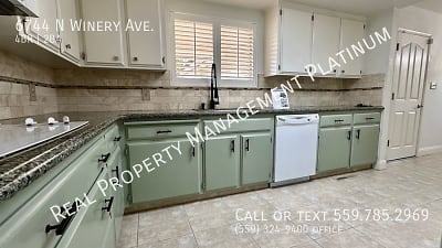 6744 N Winery Ave - undefined, undefined