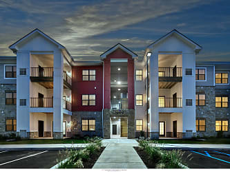 The Reserve On Forge Apartments - Phoenixville, PA