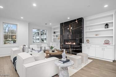 300 Haworth Ave #3F - Haworth, NJ