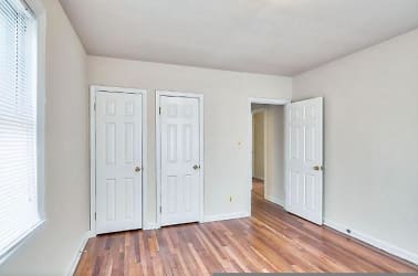 4998 W Forest Park Ave unit 2547AG - Baltimore, MD