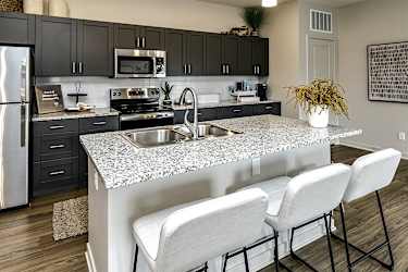 Sandstone Villas Apartments - Omaha, NE