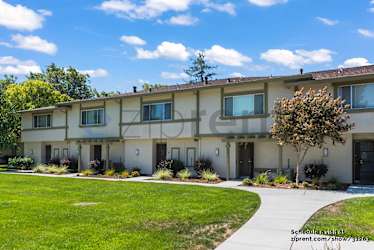 556 Valley Forge Way - Campbell, CA