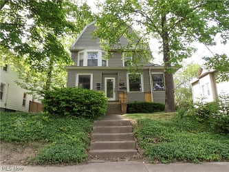 84 Rhodes Ave #5 - Akron, OH