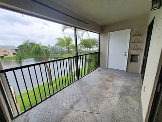 1149 Independence Trail #1149E - Homestead, FL