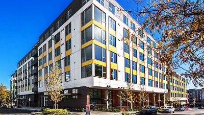 Venn At Main Apartments - Bellevue, WA