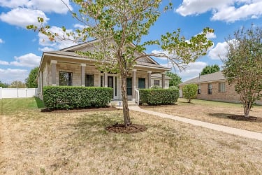 920 Great Sand Dunes Ave - Pflugerville, TX