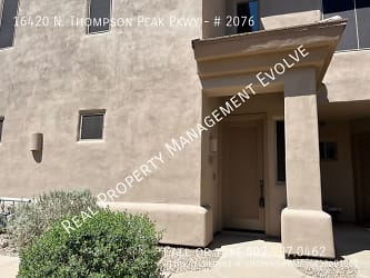 16420 N Thompson Peak Pkwy - # 2076 - Scottsdale, AZ