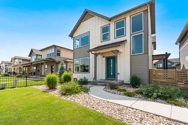 2951 Sykes Dr - Fort Collins, CO