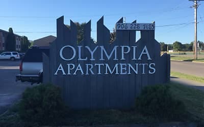 Olympia Apartments (Olympia Marquette LLC) - Marquette, MI