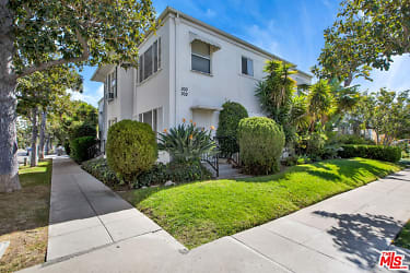 300 S Doheny Dr #302A - Beverly Hills, CA