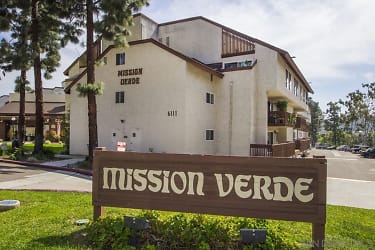 6131 Rancho Mission Rd unit 315 - San Diego, CA
