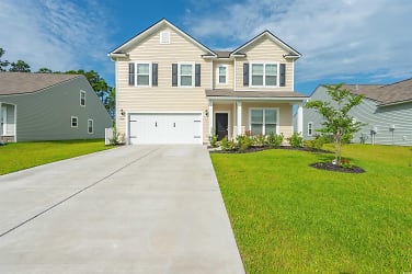 3316 Candytuft Dr - Conway, SC