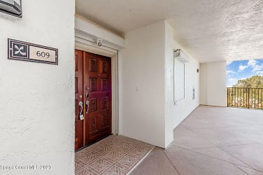 750 N Atlantic Ave #609 - undefined, undefined