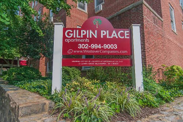 1301 Gilpin Ave unit 1CA - Wilmington, DE