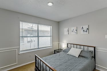 Room for Rent -  a 3 mins drive to transit stop Cr - Fort Worth, TX