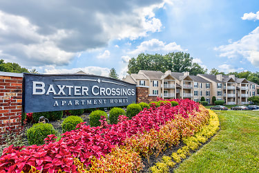 Baxter Crossings Apartments - Chesterfield, MO