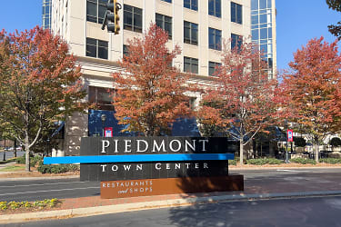 4625 Piedmont Row Dr unit 603 - Charlotte, NC