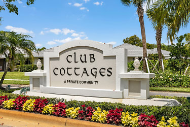 116 Club Dr - Palm Beach Gardens, FL